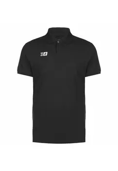 Рубашка-поло OCEAN Outfitter, цвет black beauty