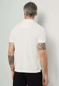 Рубашка поло OCHNIK, белый