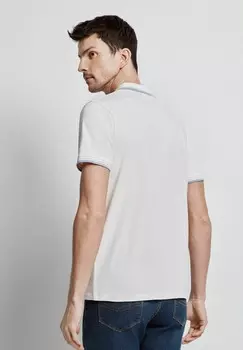 Рубашка поло OCHNIK, белый