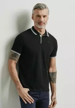 Рубашка поло OCHNIK, черный