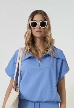 Рубашка поло OH APRIL, синий