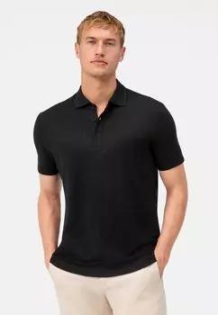 Рубашка поло OLYMP, черный