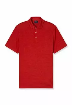 Рубашка поло OLYMP, красный