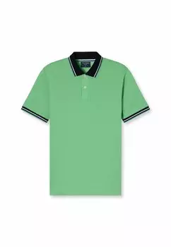 Рубашка поло OLYMP, мятный