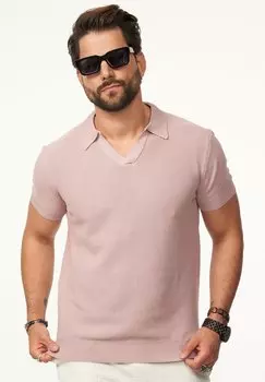 Рубашка поло One Redox, лиловый