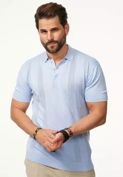 Рубашка поло One Redox, синий