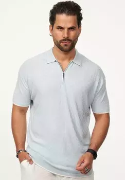 Рубашка поло One Redox, синий