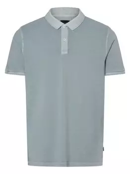 Рубашка-Поло onstravis Only&Sons, синий