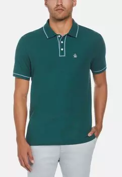Рубашка-поло Original Penguin, цвет june bug