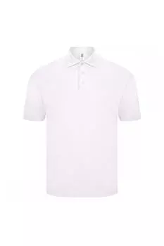 Рубашка-поло Original Tech Pique Casual Classics, белый