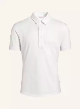 Рубашка поло ORLEBAR BROWN SEBASTIAN TAILORED II, белый