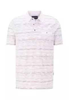 Рубашка поло Orvento Babista, белый