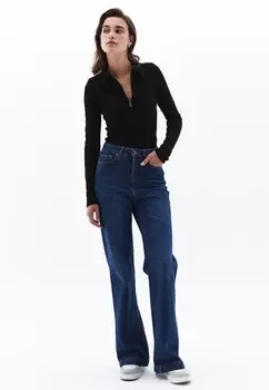 Рубашка поло OXXO, черный