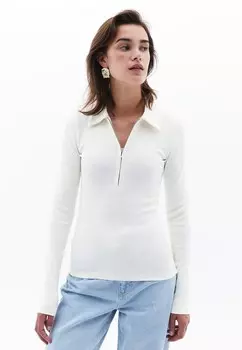 Рубашка поло OXXO, кремовый