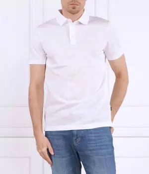 Рубашка поло pacey Modern fit Joop!, белый