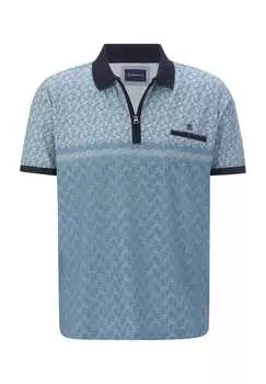 Рубашка поло палдун Babista, синий