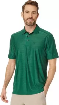 Рубашка-поло Palm Coast Polo Tommy Bahama, цвет Forest Green