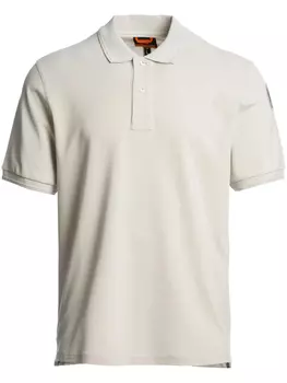 Рубашка поло Parajumpers, нейтральный
