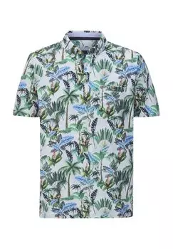 Рубашка-поло PARINO BABISTA, синий