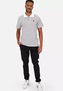 Рубашка поло PAULAK Z alife & kickin, кремовый