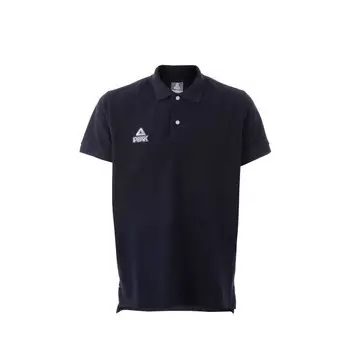 Рубашка-поло Peak, темно-синий