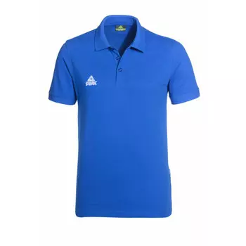 Рубашка-поло Peak, темно-синий