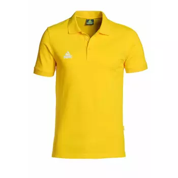 Рубашка-поло Peak, желтый