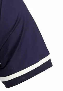 Рубашка поло PENNARD Ellesse, темно-синий