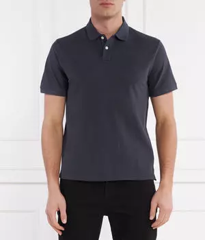 Рубашка поло Pepe Jeans London, синий