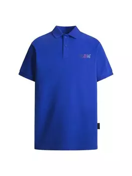 Рубашка поло Pepe Jeans Shirt, синий