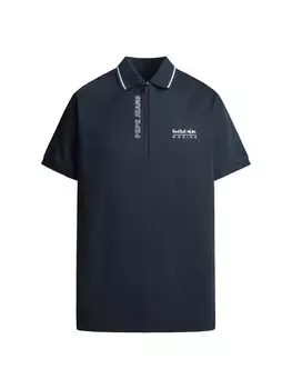 Рубашка поло Pepe Jeans Shirt, синий