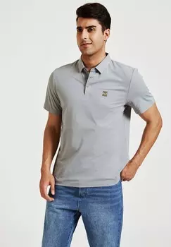 Рубашка поло PERFORMANCE ACTIVE FS Collection, серый