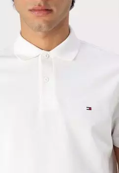 Рубашка поло PERFORMANCE Tommy Hilfiger, белый