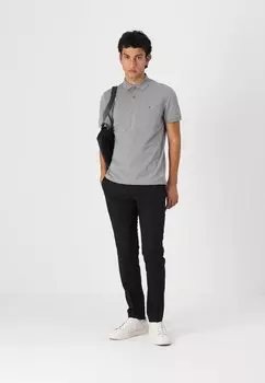 Рубашка поло PERFORMANCE Tommy Hilfiger, серый