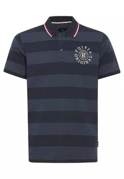 Рубашка поло PETER FQ1924, синий