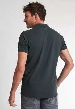 Рубашка поло Petrol Industries, зеленый