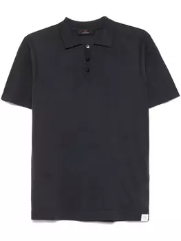 Рубашка поло Peuterey Malaga, синий