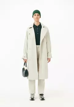 Рубашка поло PF5464_240 Lacoste, зеленый