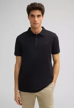 Рубашка поло PINO Strellson, черный
