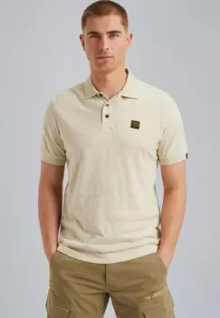 Рубашка поло PME Legend, бежевый