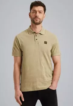 Рубашка поло PME Legend, хаки