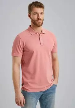 Рубашка поло PME Legend, розовый
