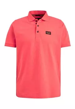 Рубашка поло PME Legend, розовый