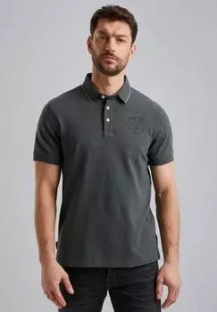 Рубашка поло PME Legend, серый