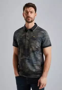 Рубашка поло PME Legend, синий