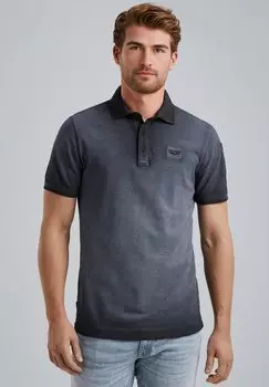 Рубашка поло PME Legend, синий