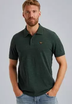 Рубашка поло PME Legend, темно-зеленый