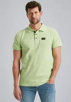 Рубашка-поло PME Legend, зеленая