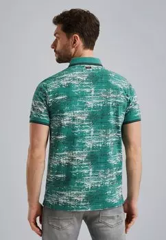 Рубашка поло PME Legend, зеленый