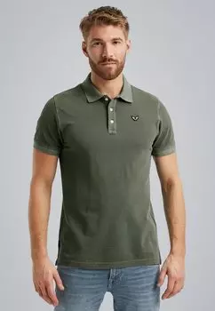 Рубашка поло PME Legend, зеленый